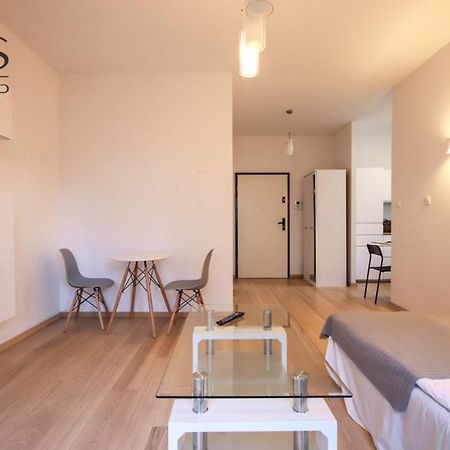 Apartament W Scislym Centrum Miasta, Rakowicka Краков Экстерьер фото