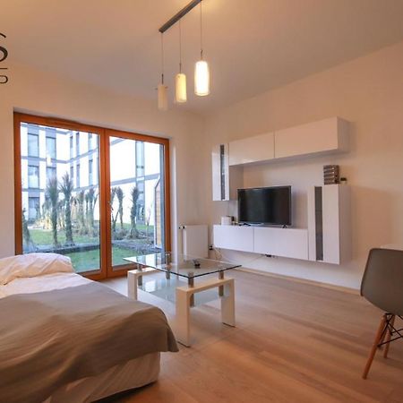 Apartament W Scislym Centrum Miasta, Rakowicka Краков Экстерьер фото